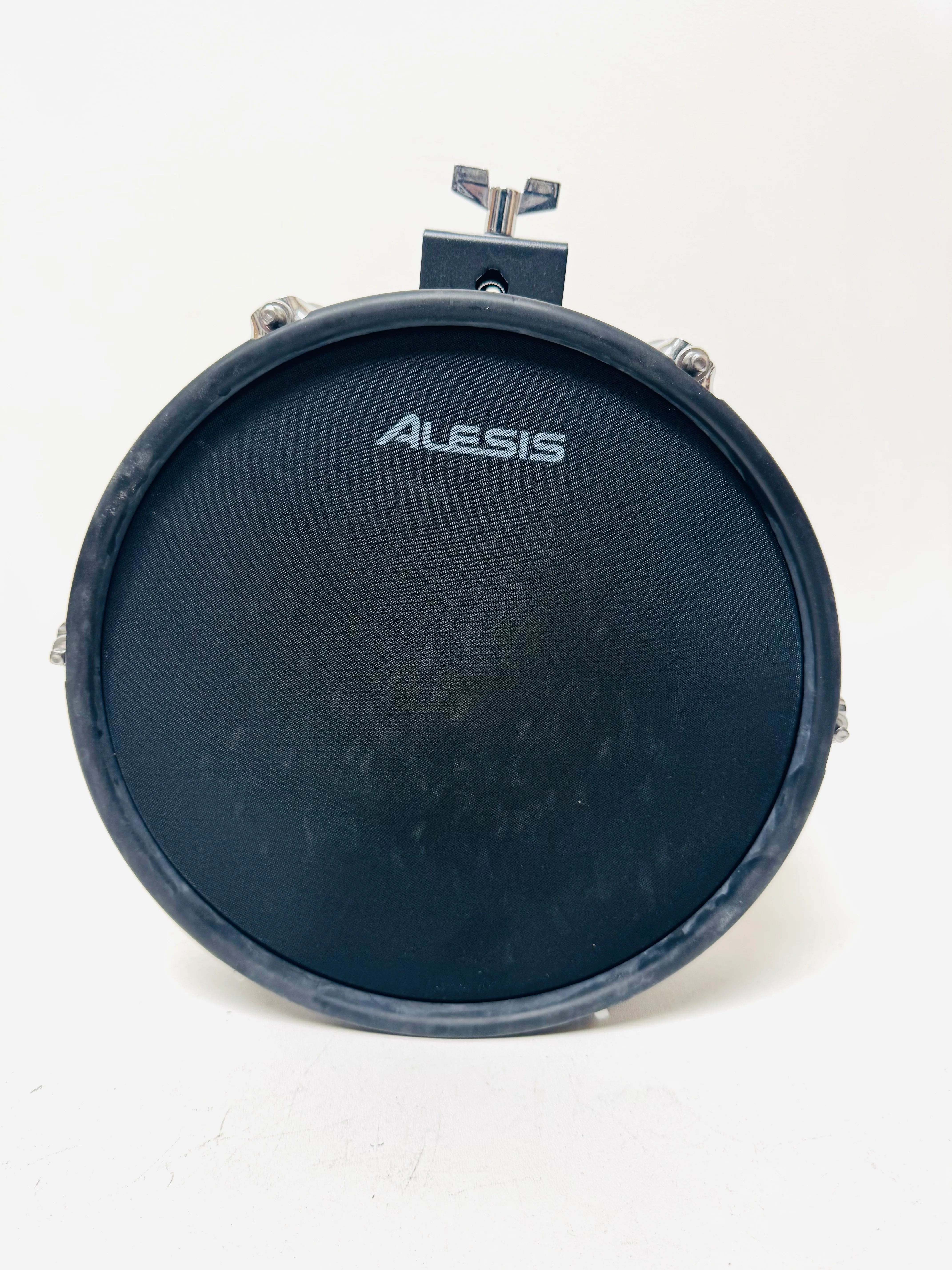 Alesis 10” Mesh Tom Drum Pad DM MKii - Image 3