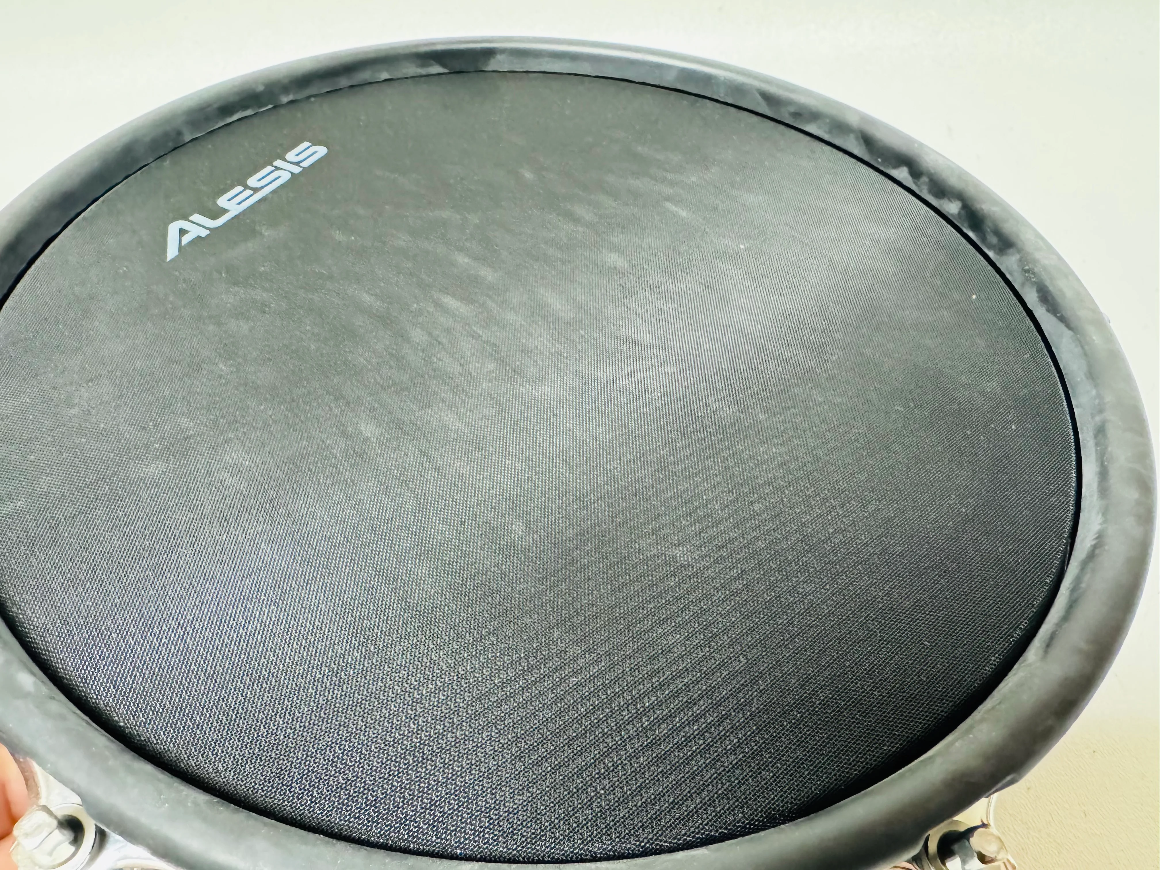 Alesis 10” Mesh Tom Drum Pad DM MKii - Image 4