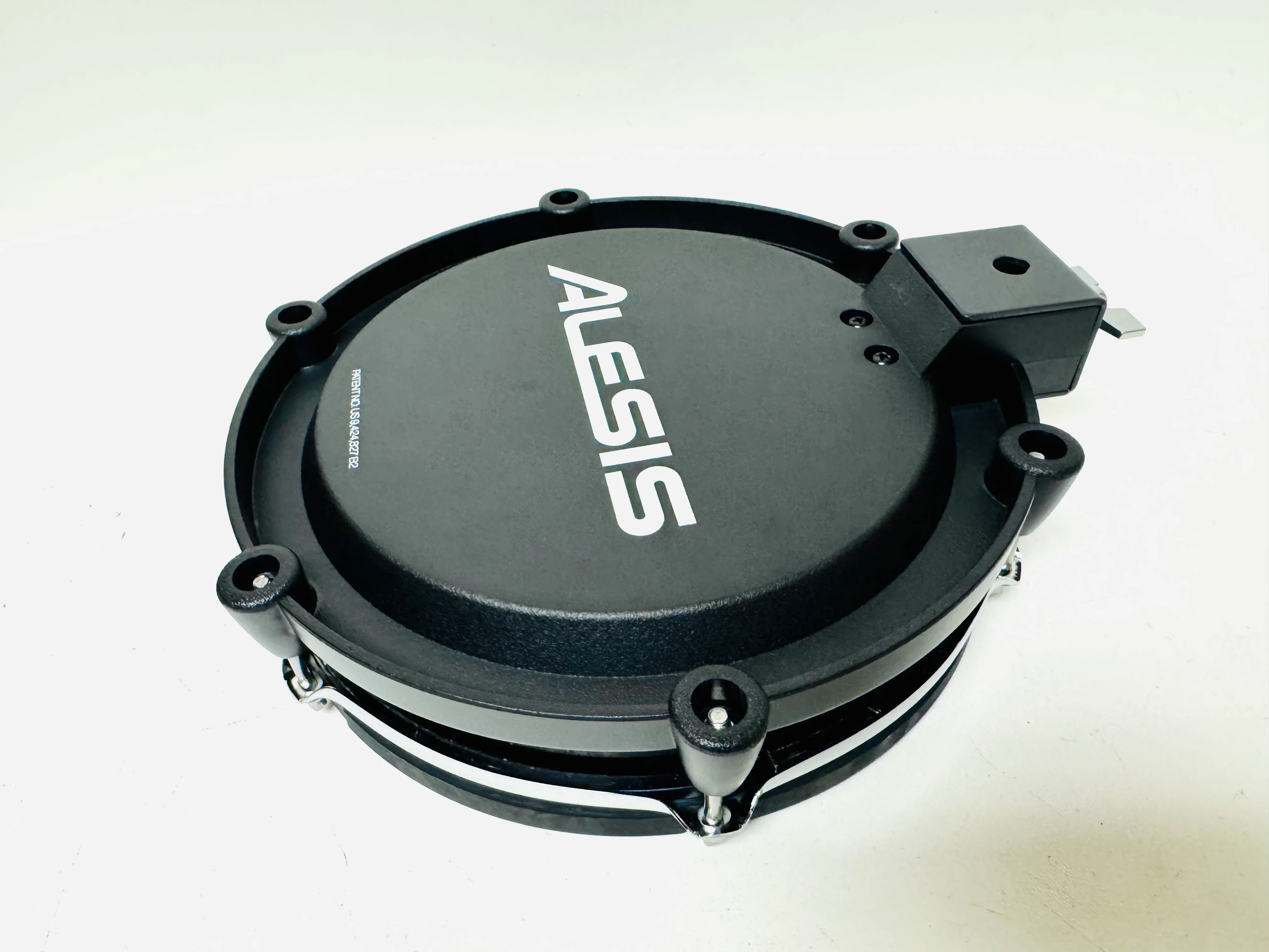 Alesis 10” Mesh Tom Drum Pad DM MKii - Image 5