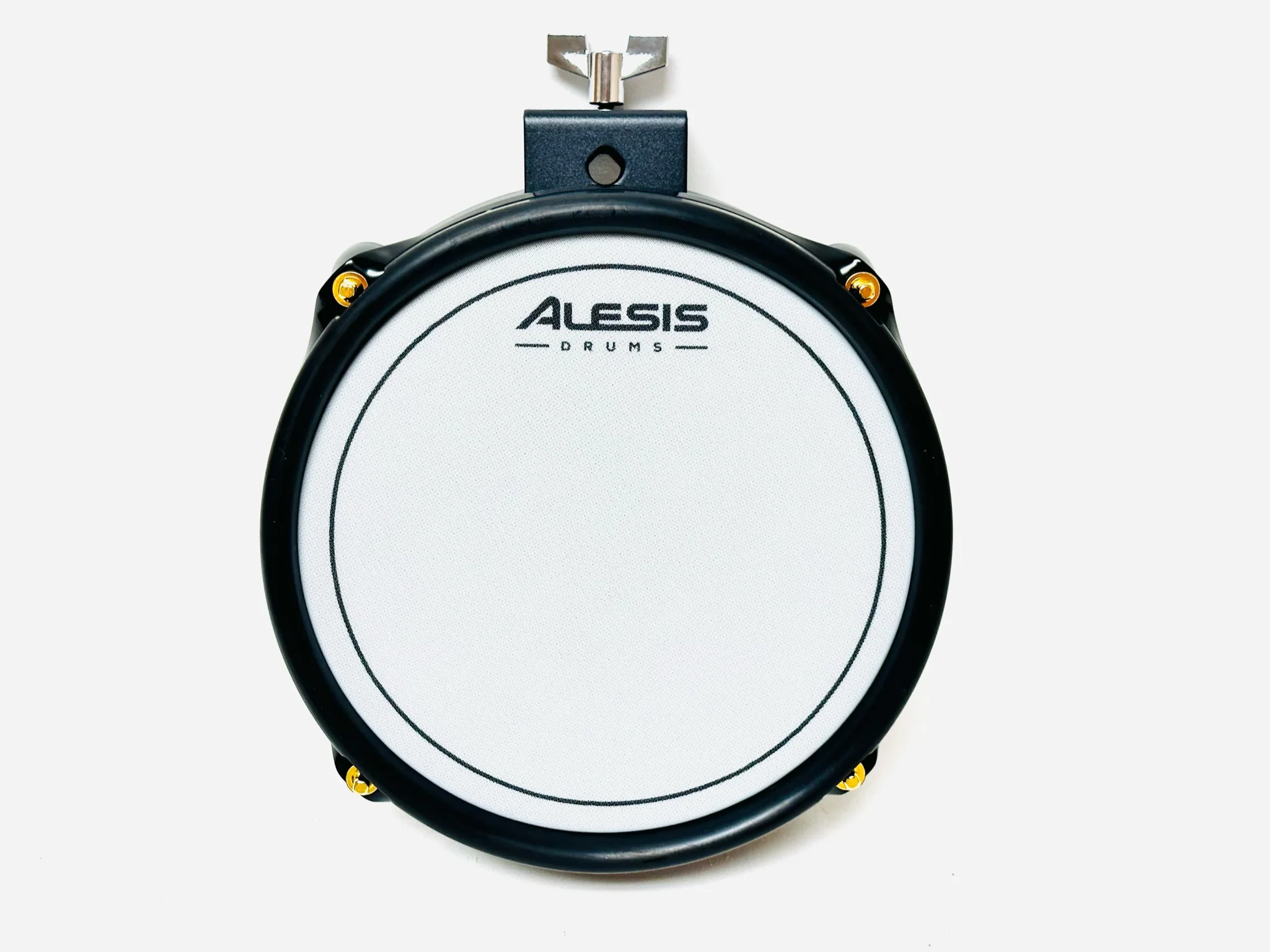 Alesis command surge SE 8” mesh drum OPEN BOX - Image 5